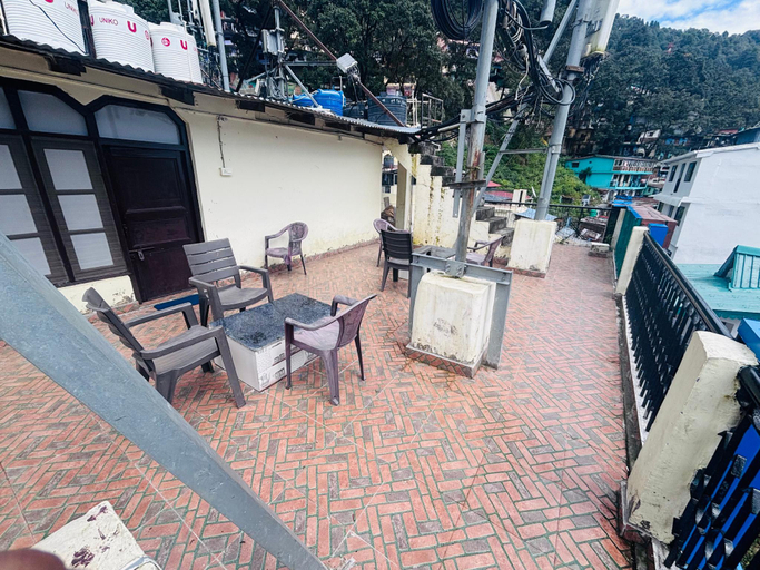 Others 5, Hotel Bluestar , Nainital