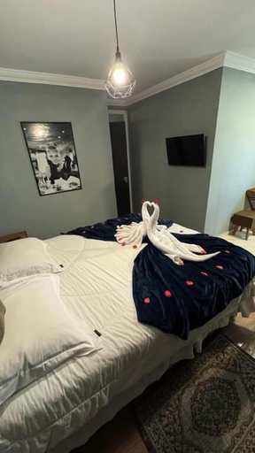 Room 4, Tico Pousada - Campos do Jordão, Campo Limpo Paulista
