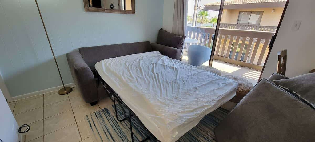 Interior 4, 2nd Floor - Heated Pool - New Remodel - Beach, Cameron