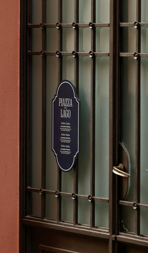 Others 4, Piazza del Lago Suites - Menaggio, Como