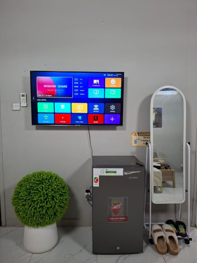 Others 2, Cozy Corner 2024, Abu Dhabi City