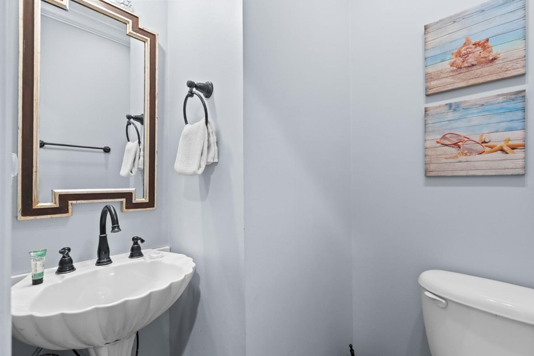 Bathroom 3, Ocean Dunes, Horry