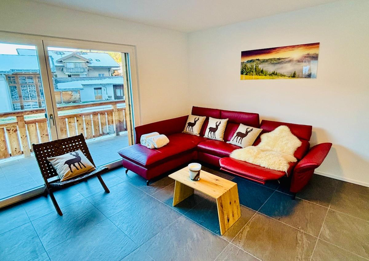 Others 5, NEW: Premium Jungfrau Apartment, Interlaken