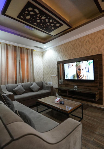 Others 2, اللؤلؤة للشقق الفندقيه, Salmiya