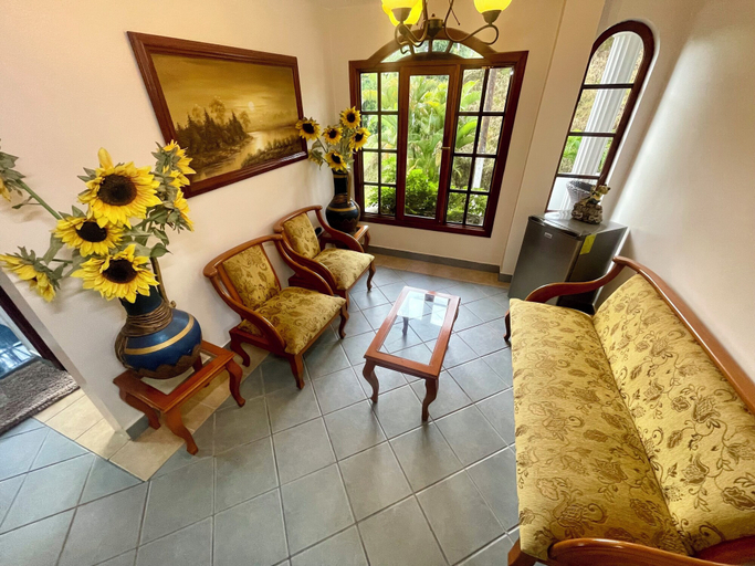 Others 3, Hostal Posada Real, Pastaza