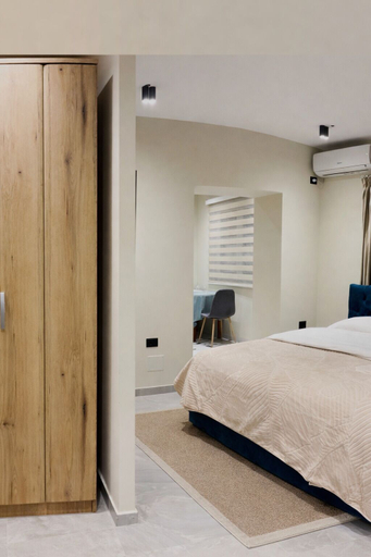 Room 5, Adna Rooms Tirana Center, Tiranës