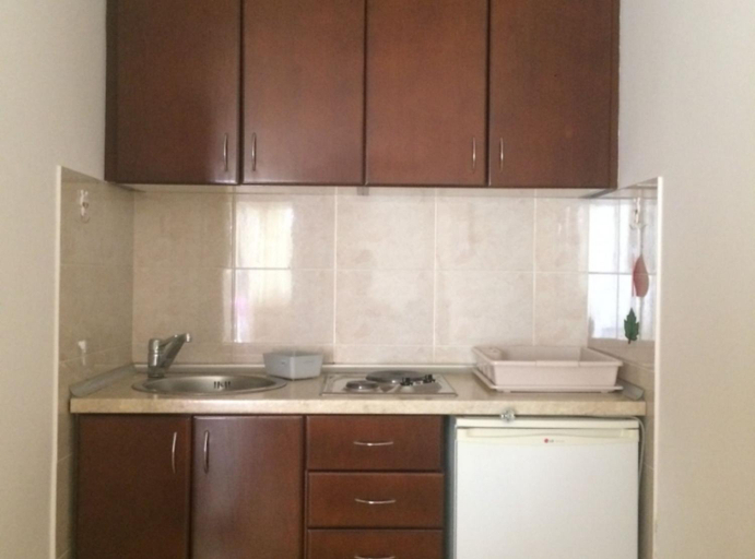Others 4, Apartments Aleksic, Becici