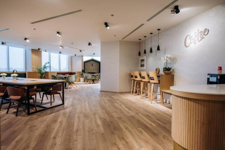 Food & Drinks, Marina Residences Al Hamra Studio Apartment, Ras Al Khaimah