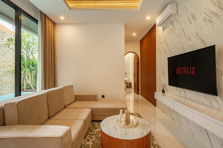 Others 5, Brand New Modern 3br Luxury Villa at Berawa Canggu, Badung