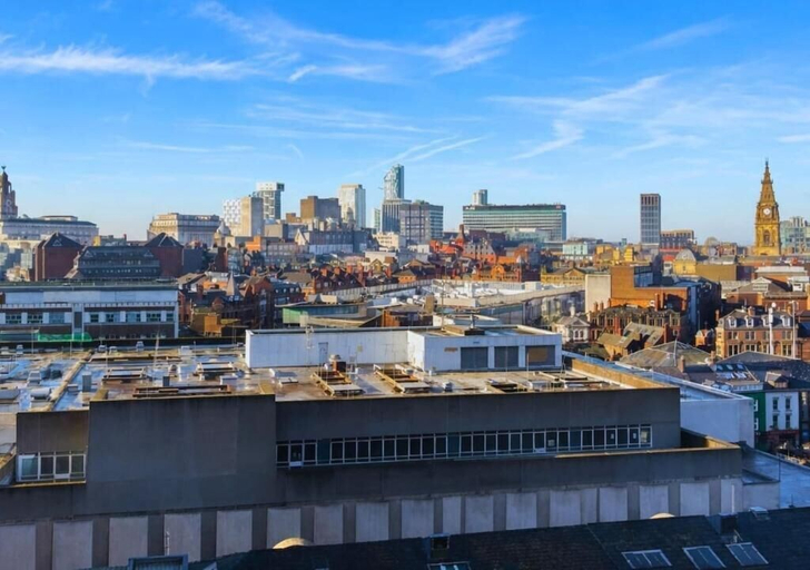 Miscellaneous, Stylish City Escape near Cavern Q, Sefton