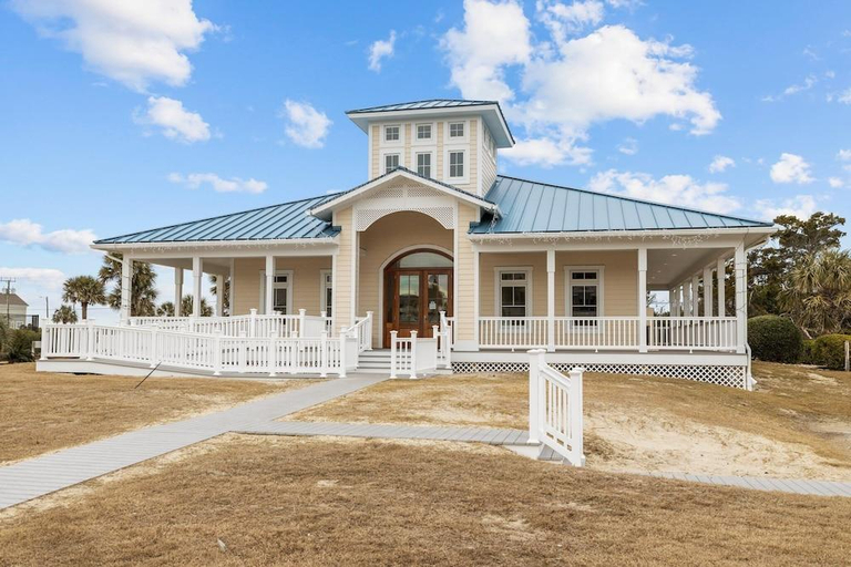 Exterior & Views 1, A Place at the Beach Resort, Carteret