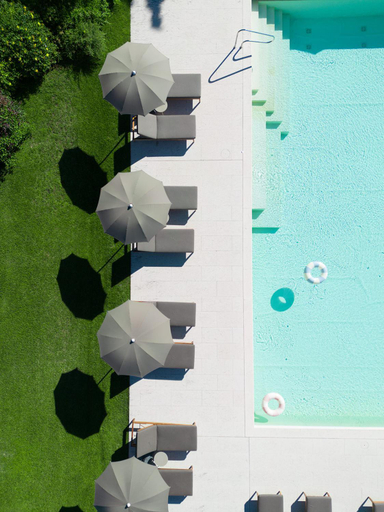Sport & Beauty 2, Relais Rossar Boutique Hotel Garda & Hills, Verona