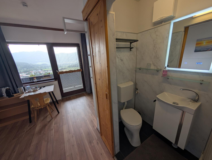 Bathroom 2, Herzogberghof, Bruck-Mürzzuschlag