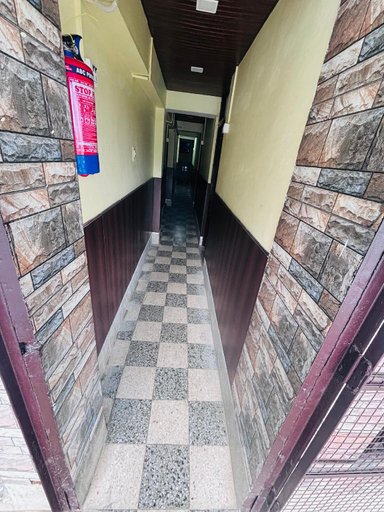 Public Area 2, Hotel Bluestar , Nainital