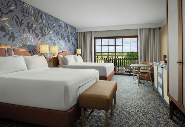Bedroom 4, Hotel Solea, Autograph Collection, San Diego