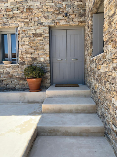 Exterior & Views 1, VILLA CHRISTINA-Soros beach, Antiparos, South Aegean