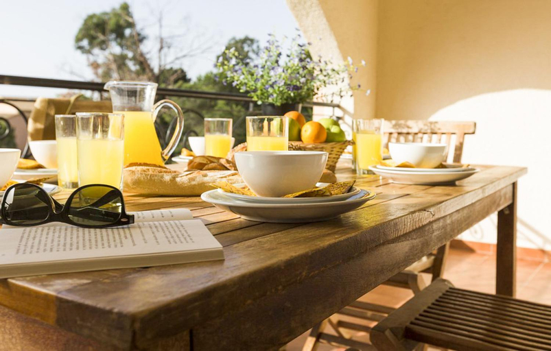 Food & Drinks 3, Residence Odalys Sognu di mare, Haute-Corse