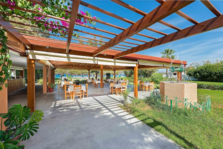 Food & Drinks 5, Bayside Hotel Katsaras, South Aegean