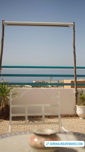 Others 3, Adrenalin Surf House, Agadir-Ida ou Tanane