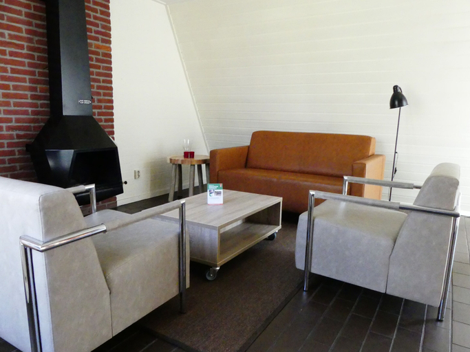 Others 1, Chalet Near Trails Forest, Apeldoorn