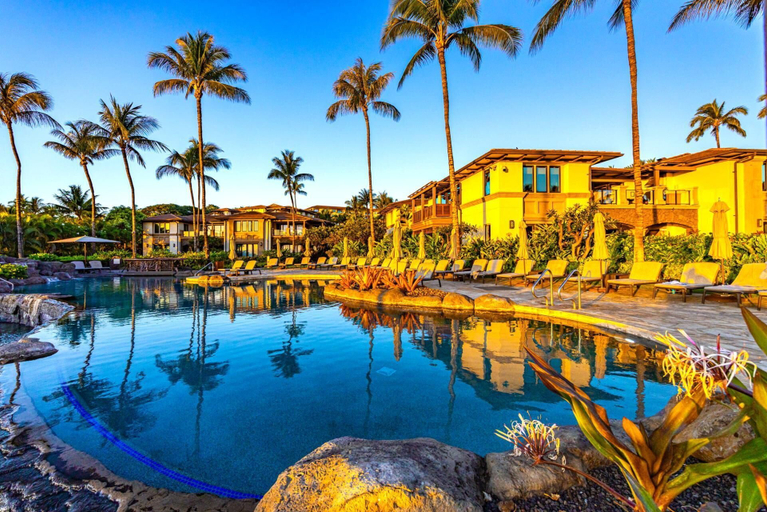 Sport & Beauty 3, Wailea Beach Villas Resort by KBM, Maui