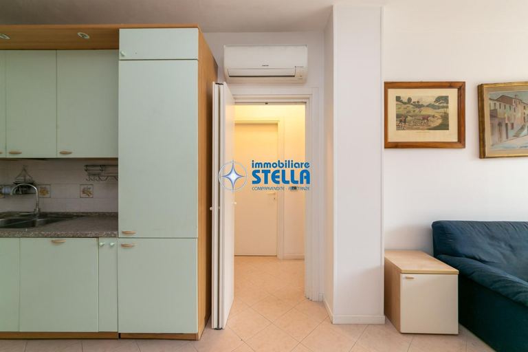 Condominio Adriatico, Venezia