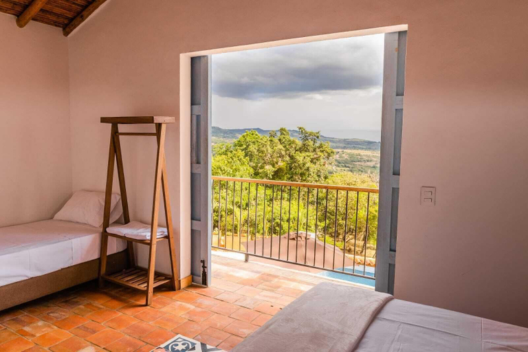 Others 5, CASA GUATI, Barichara