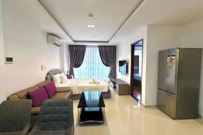 Room 3, Tripstay Tan Son Nhat Airport Skycenter, Tân Bình