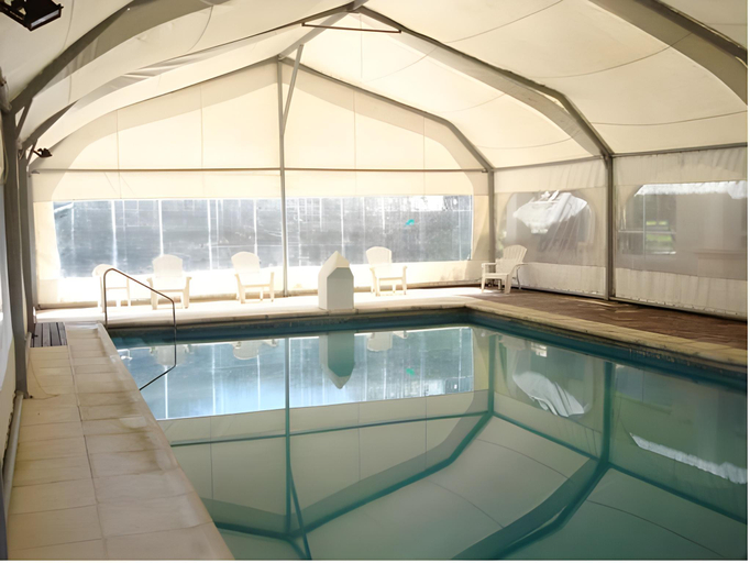 Sport & Beauty 5, Villa de Merlo All Inclusive & Spa by MH, Junín
