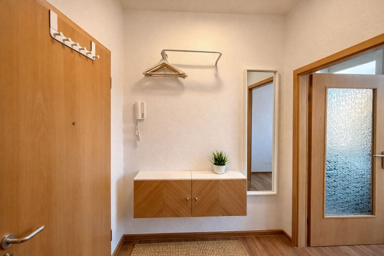Bathroom 3, REGIOHOTEL am Nicolaiplatz Wernigerode, Harz