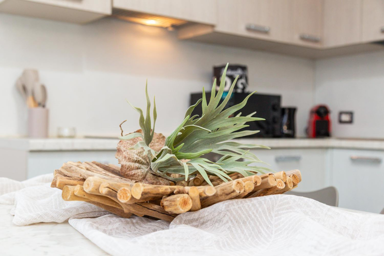 Food & Drinks 5, Villa Monni, Ogliastra