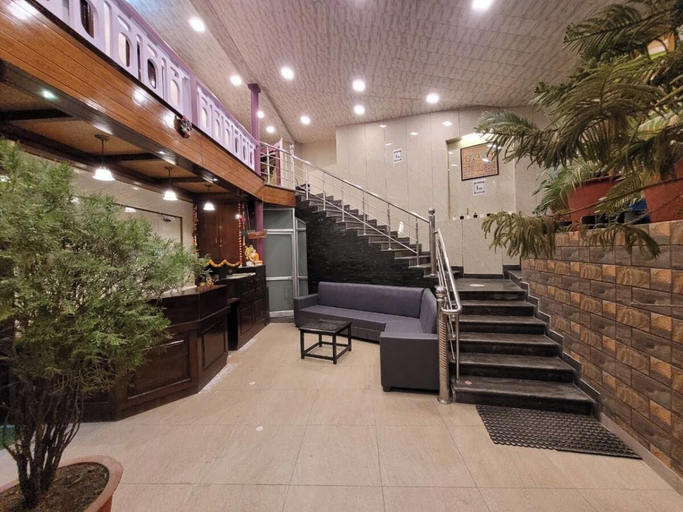 Others 5, Hotel Hidden Chalet, Nainital