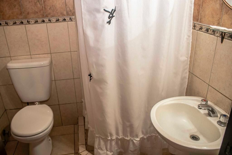 Bathroom 4, Puerto Mineral Hotel & Golf, Libertador General San Martín