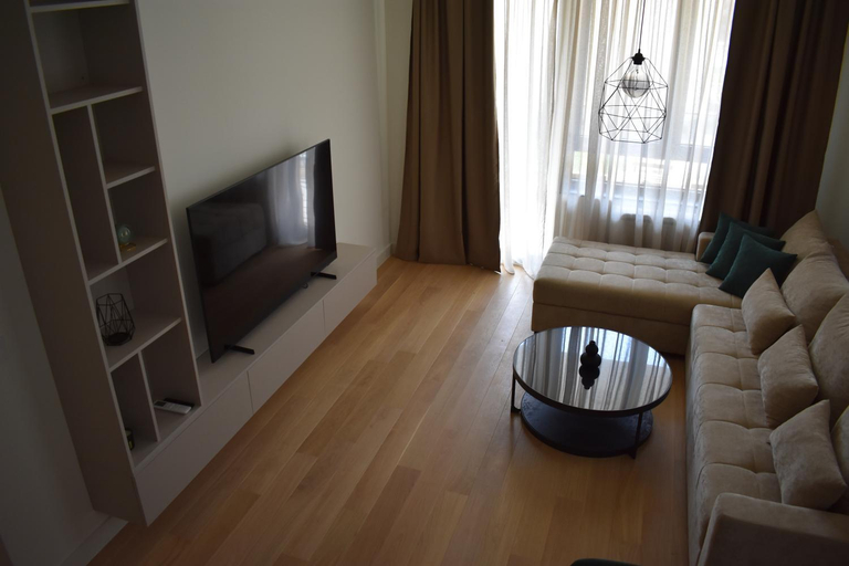 Others 4, Apartment Luxe Corner BW, Belgrade