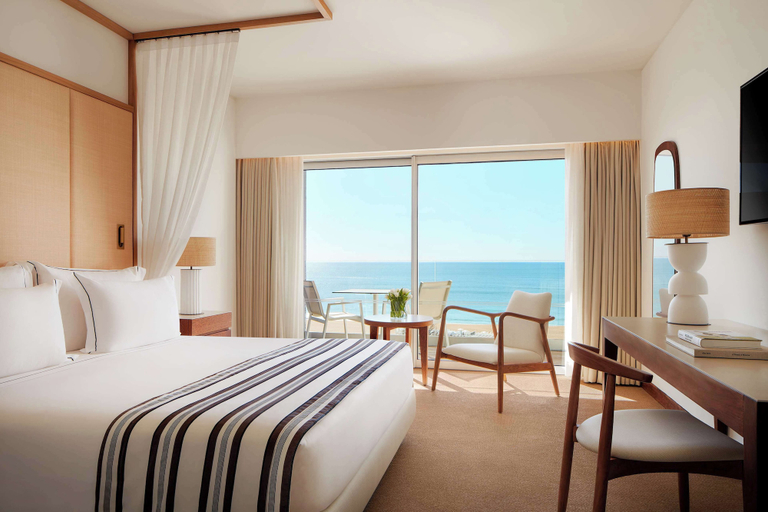 Bedroom 2, Tivoli Marina Vilamoura, Loulé