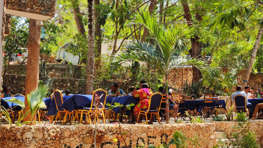 Food & Drinks 5, Kilifi Maghreb, Kilifi North
