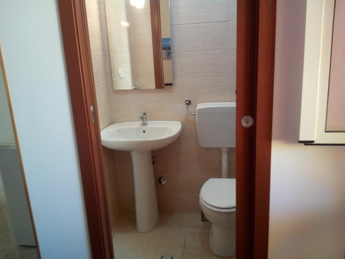 Bathroom, Locazione Turistica Torre Squillace, Lecce