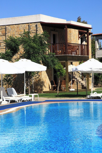 Pool, Aktur Cove Apart Hotel, Bodrum