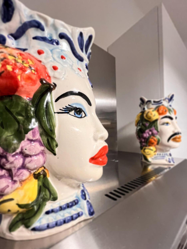 Food & Drinks, Le Case di Ciccine', Palermo