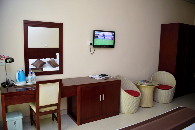 Others 3, Nobleza Hotel, Kicukiro
