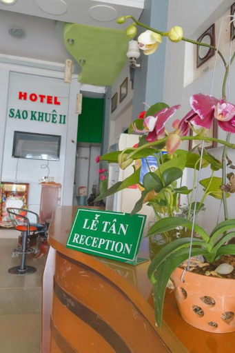 Others 4, Sao Khuê Hotel 2, Buon Ma Thuot