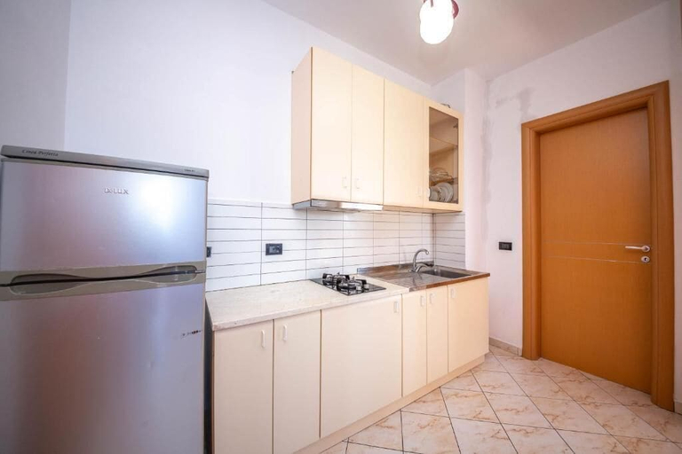 Private kitchen 2, Kompleksi Turistik DEA Radhime, Vlorës