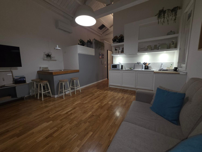 Others 3, Soliana Apartments, Cagliari