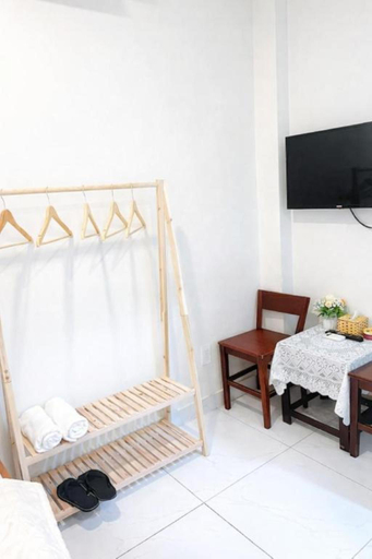 Bedroom 3, Nguyên Thanh Hotel, District 9