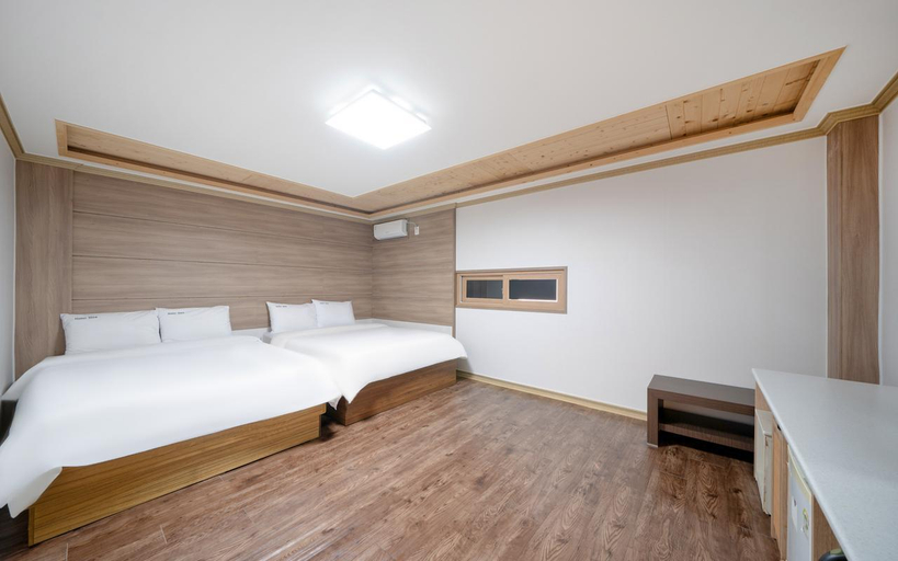 Bedroom, Mokpo 1004, Muan