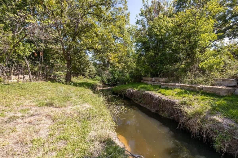 Miscellaneous, Creeks Edge Peaceful Retreat With Firepit, Gillespie