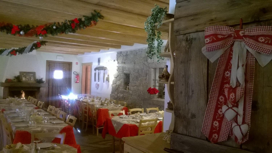 Food & Drinks 4, Agriturismo Alle Baite, Bergamo