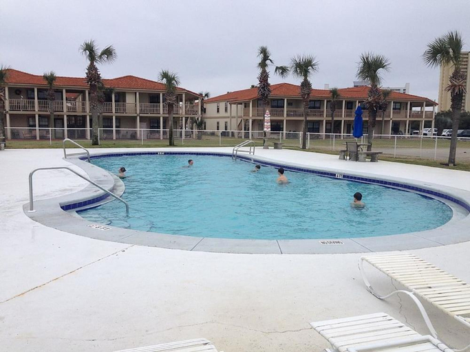 Sport & Beauty, Horizon South by Panhandle Getaways, Bay