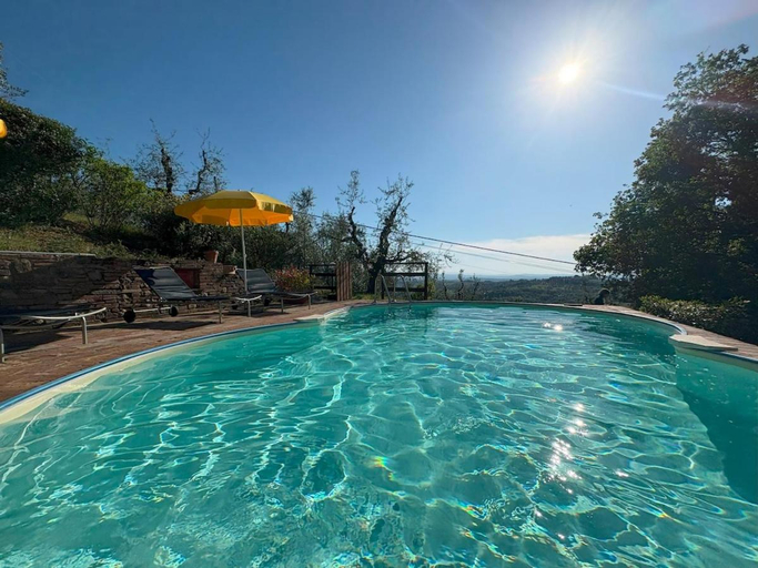 Sport & Beauty 2, Podere Casato, Florence