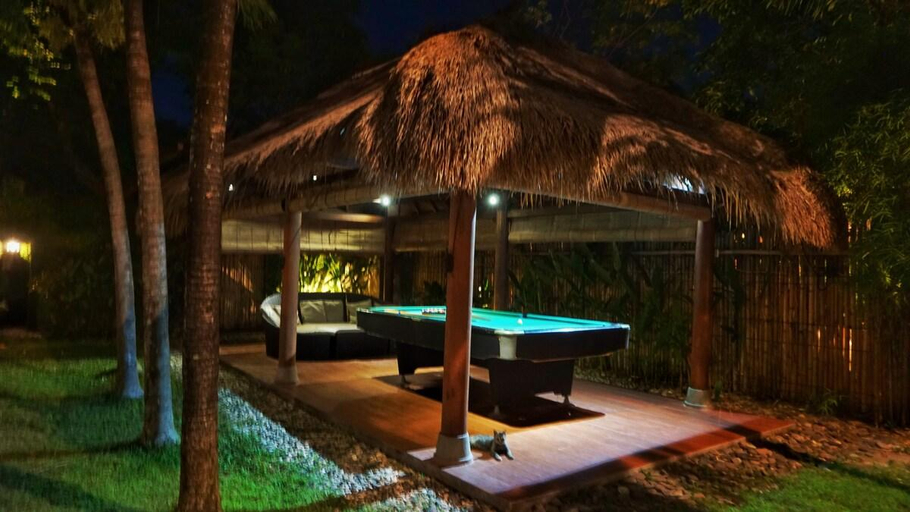 Sport & Beauty 2, Villaku Kuta Bali, Badung